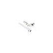 Downpipe VOLKSWAGEN Jetta Mk5, Mk6 2.0 TSI + Silencioso 2006-2014