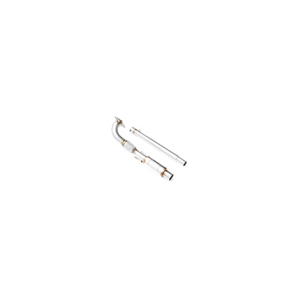 Downpipe VOLKSWAGEN Passat B6, B7 2.0 TSI + Silencioso 2006-2015