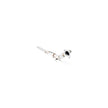 Downpipe VOLKSWAGEN Jetta Mk5, Mk6 2.0 TSI + Silencioso 2006-2014