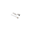 Downpipe VOLKSWAGEN Golf VI R 2.0 TSI + Catalizador 2009-2013