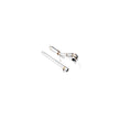 Downpipe VOLKSWAGEN Golf VI R 2.0 TSI + Silencioso 2009-2013