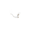 Downpipe VOLKSWAGEN Jetta 2.0 TDI 2006-2010