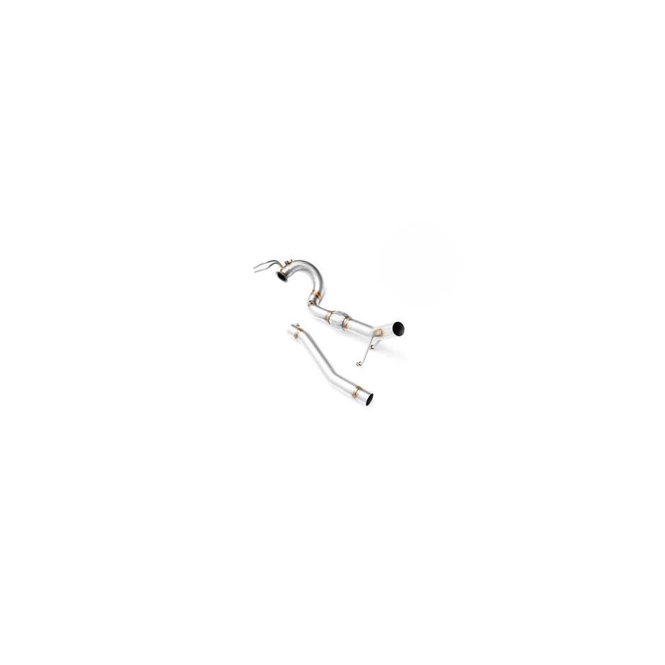 Downpipe VOLKSWAGEN Jetta 2.0 TDI 2006-2010