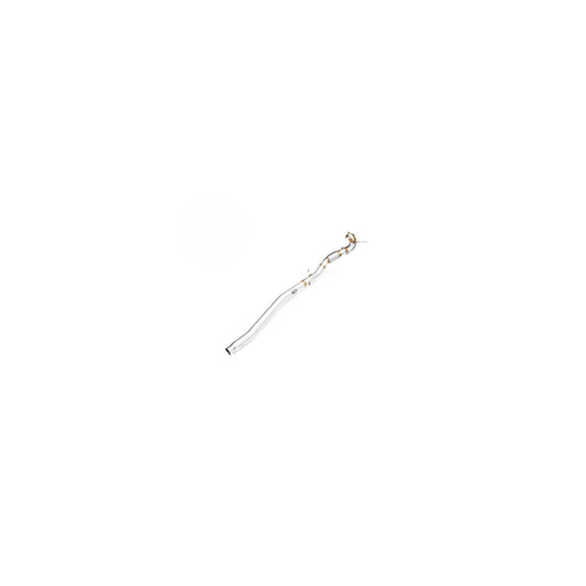 Downpipe VOLKSWAGEN Passat B6, B7 2.0 TDI 2008-2013