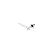 Downpipe VOLKSWAGEN Passat B6, B7 2.0 TSI 2006-2015