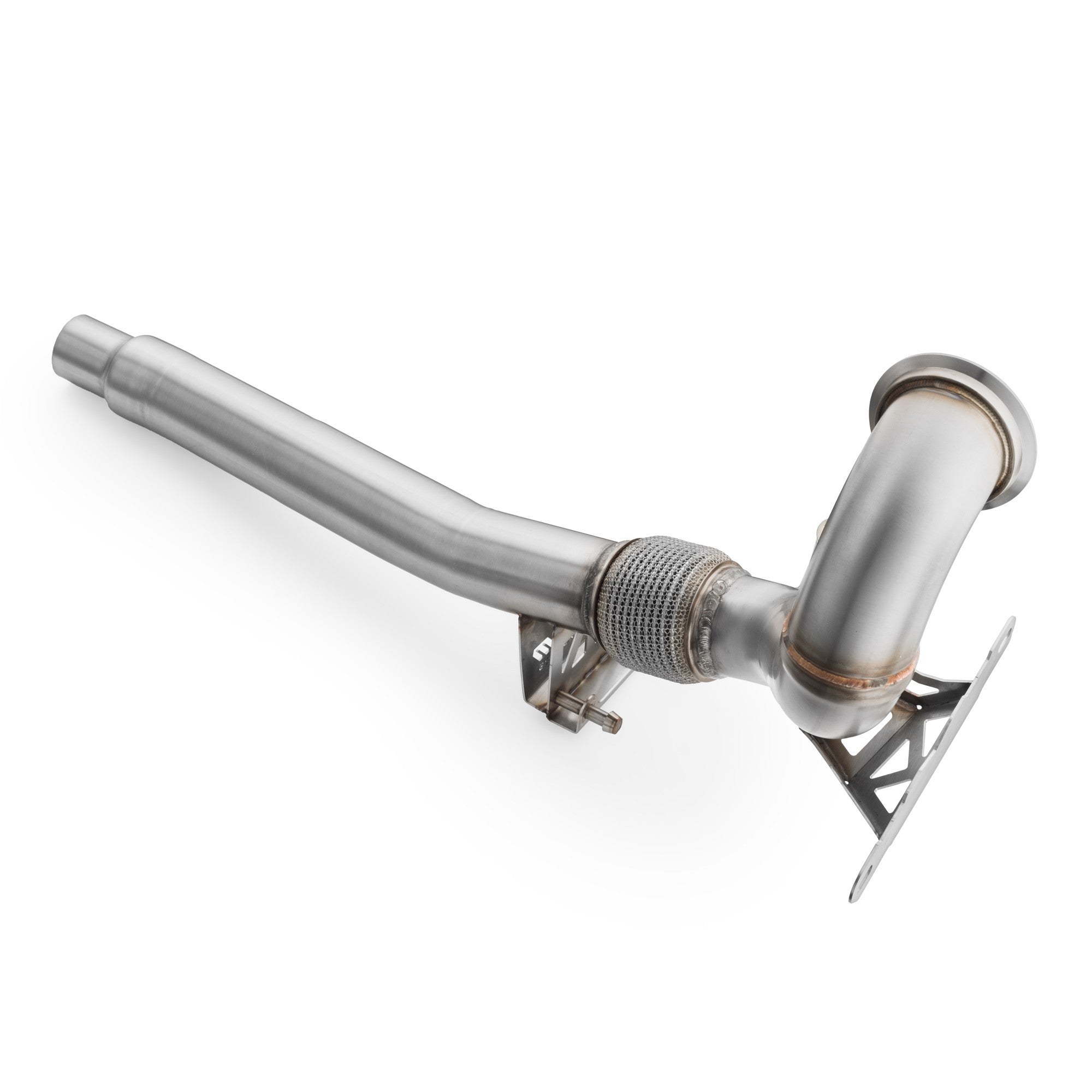 Downpipe Volkswagen Passat B8 1.8TSI 2015-2018