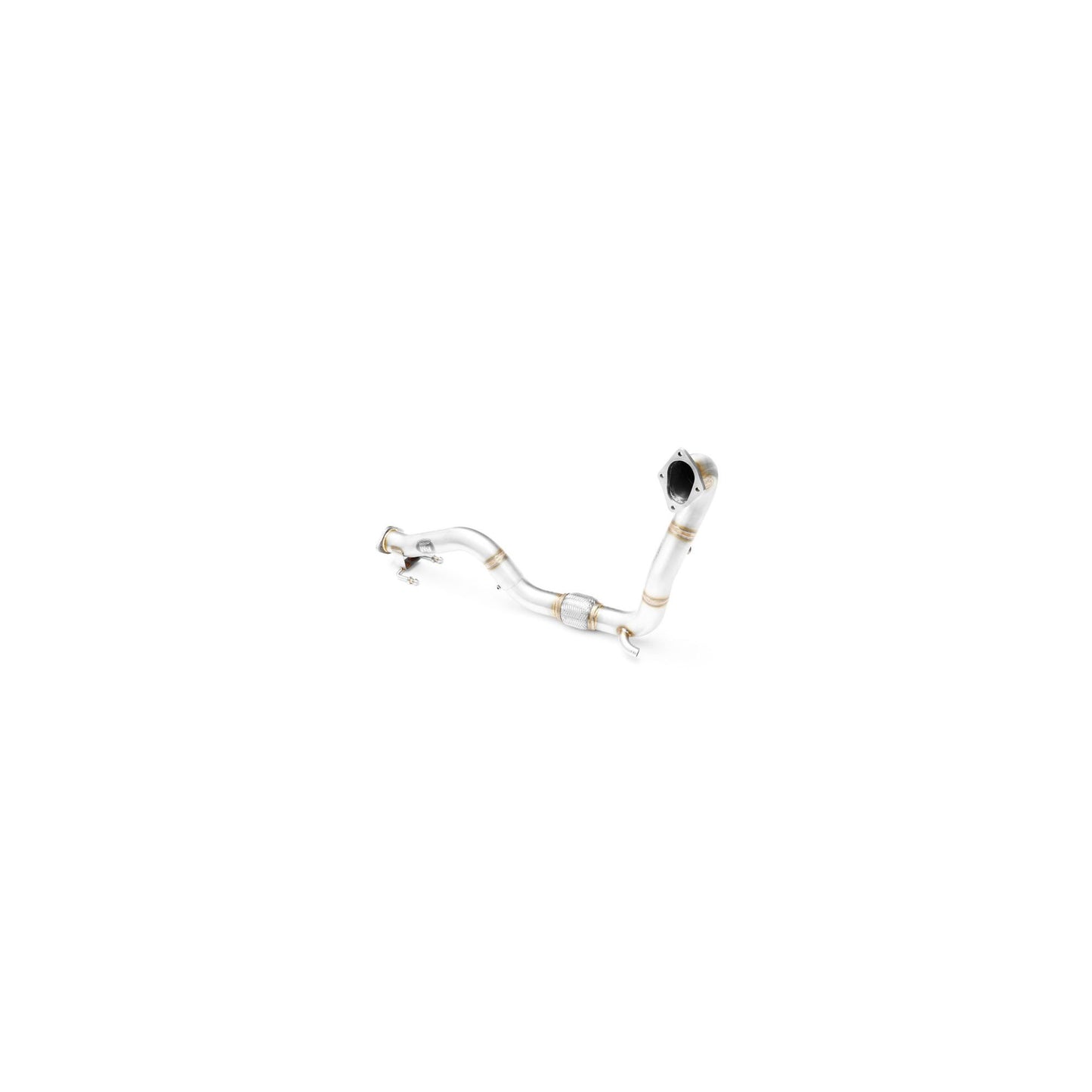 Downpipe VOLKSWAGEN Scirocco Mk3 1.4 TSI 2009-2018