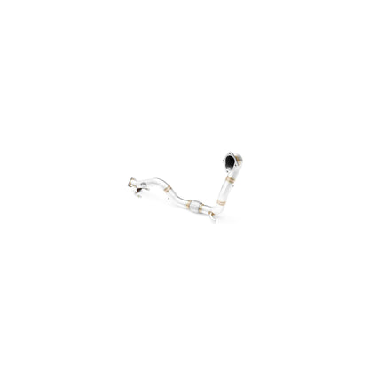 Downpipe VOLKSWAGEN Scirocco Mk3 1.4 TSI 2009-2018