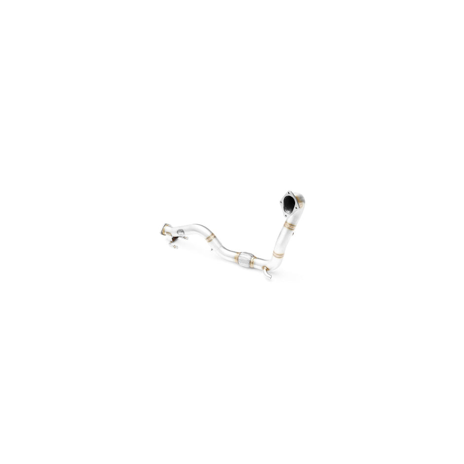Downpipe VOLKSWAGEN Scirocco Mk3 1.4 TSI 2009-2018