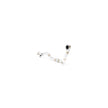 Downpipe VOLKSWAGEN Scirocco Mk3 1.4 TSI 2009-2018