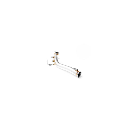 Downpipe VOLKSWAGEN Transporter T5 1.9, 2.5 TDI 2006-2010