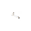 Downpipe VOLKSWAGEN Transporter T5 1.9, 2.5 TDI 2006-2010