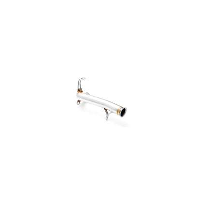 Downpipe VOLKSWAGEN Transporter T5 1.9, 2.5 TDI 2006-2010