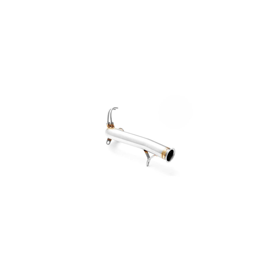 Downpipe VOLKSWAGEN Transporter T5 1.9, 2.5 TDI 2006-2010