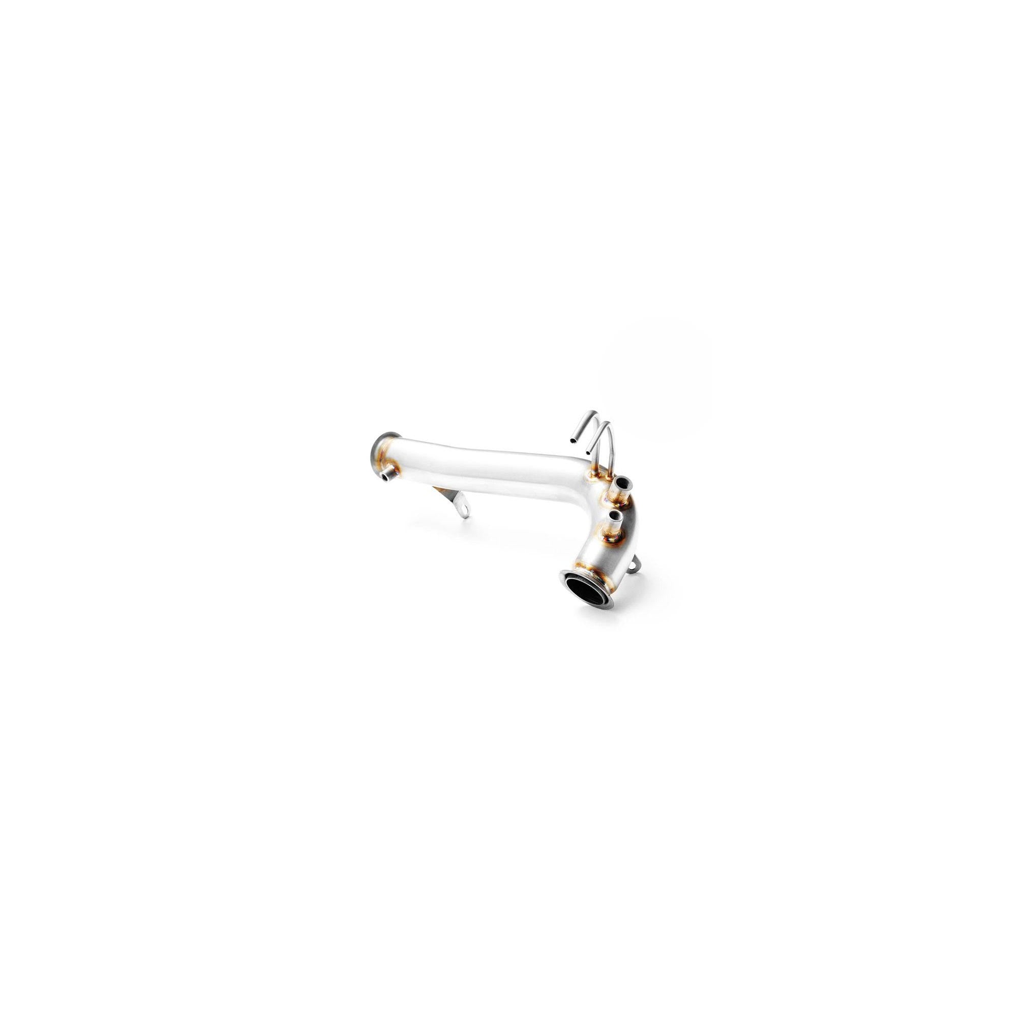 Downpipe VOLKSWAGEN Transporter T5 1.9, 2.5 TDI 2006-2010