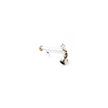 Downpipe VOLKSWAGEN Transporter T5 1.9, 2.5 TDI 2006-2010