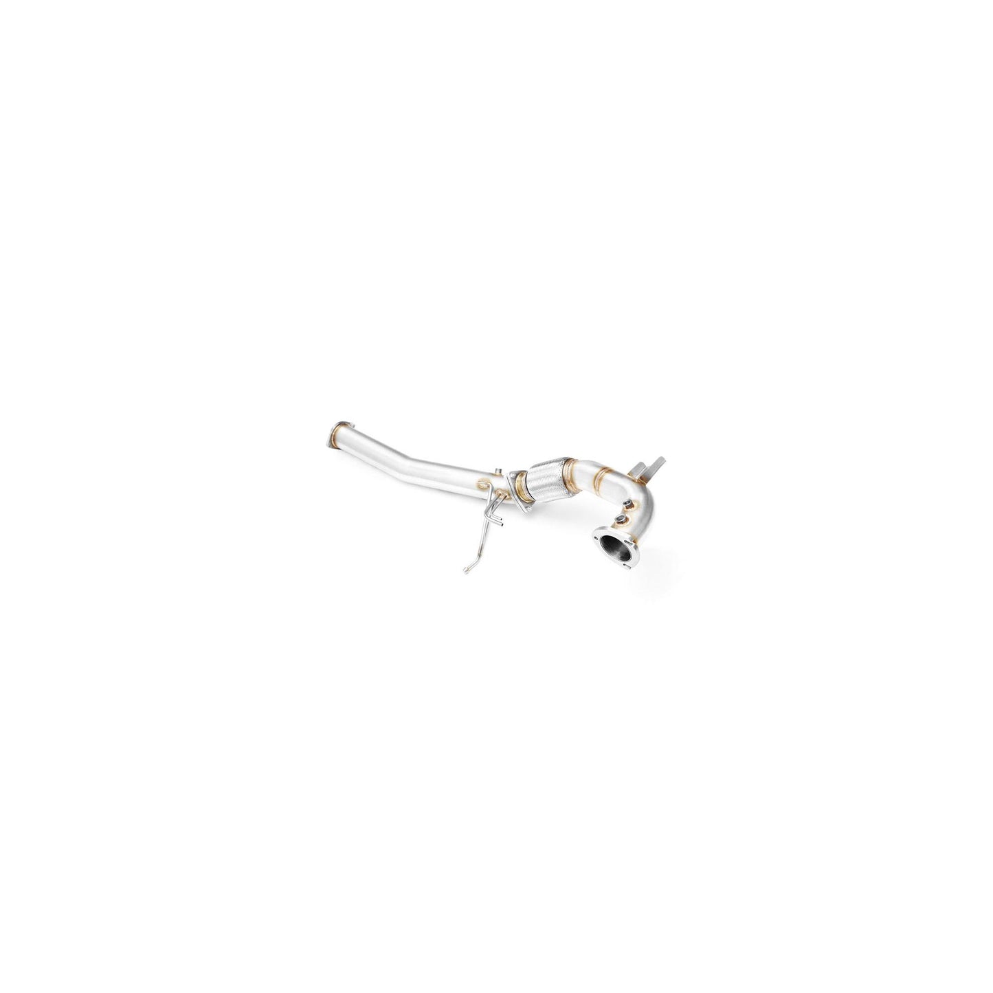 Downpipe VOLVO XC60, 70, V70, S60 2.4D D5 2008-2009