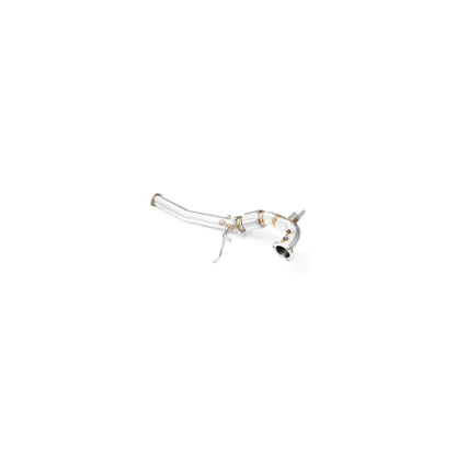 Downpipe VOLVO XC60, 70, V70, S60 2.4D D5 2008-2009