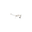 Downpipe VOLVO XC60, 70, V70, S60 2.4D D5 2008-2009