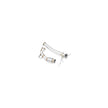 Downpipe VOLVO XC60, 70, V70, S60 2.4D D5 2008-2009