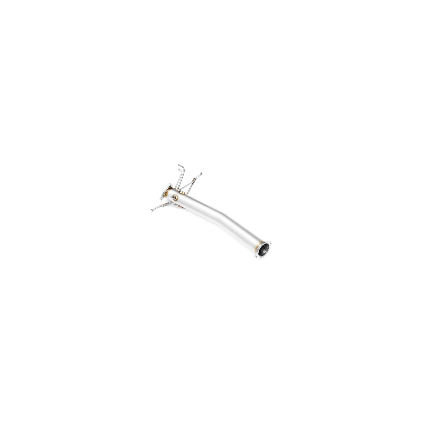 Downpipe VOLVO XC60, 70, V70, S60 2.4D D5 2007-2016