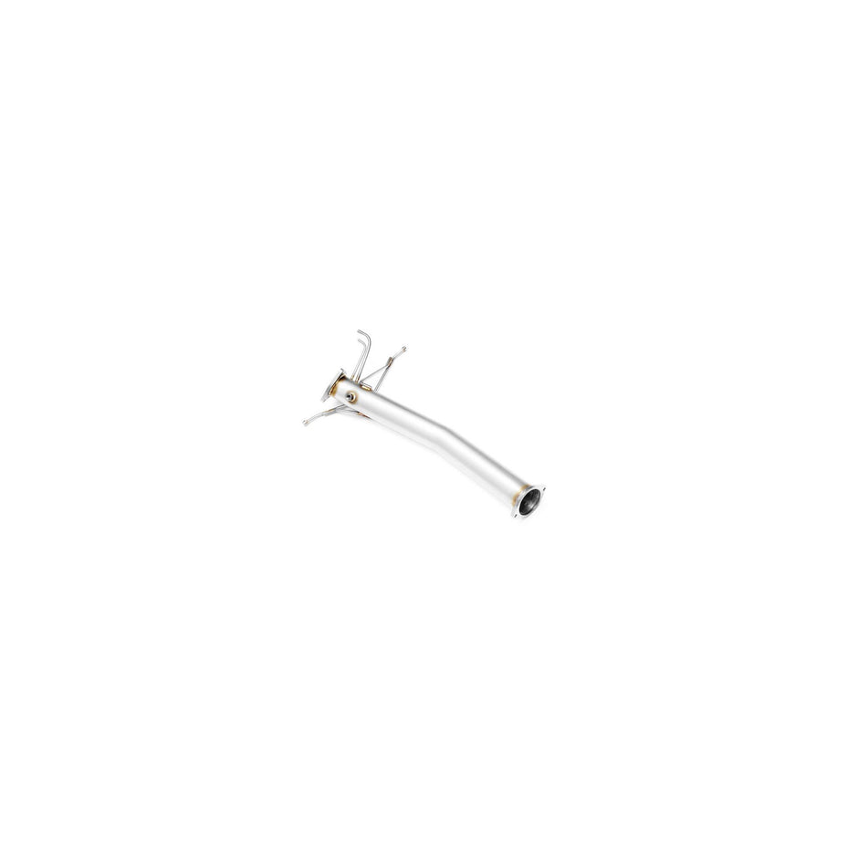 Downpipe VOLVO XC60, 70, V70, S60 2.4D D5 2007-2016