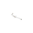 Downpipe VOLVO XC60, 70, V70, S60 2.4D D5 2008-2009