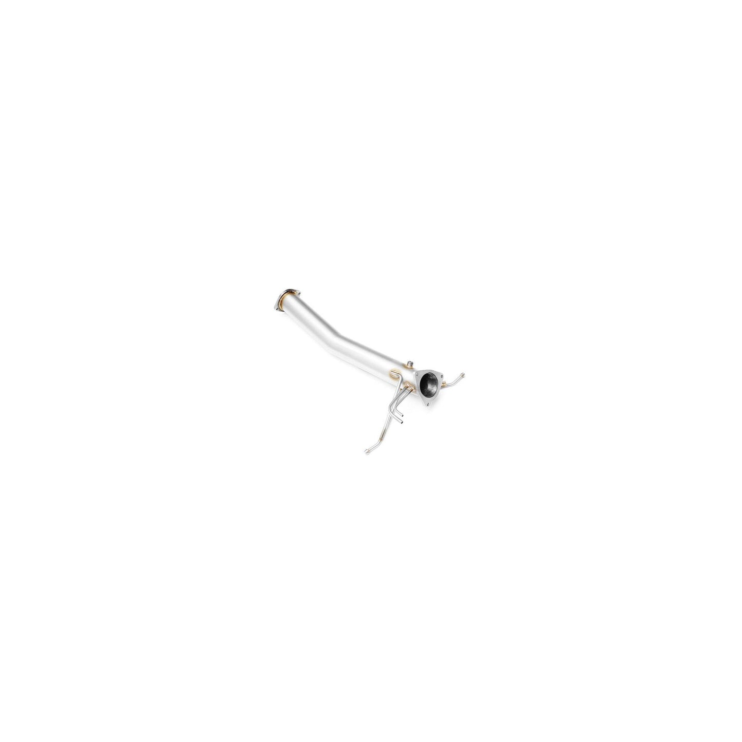 Downpipe VOLVO XC60, 70, V70, S60 2.4D D5 2007-2016