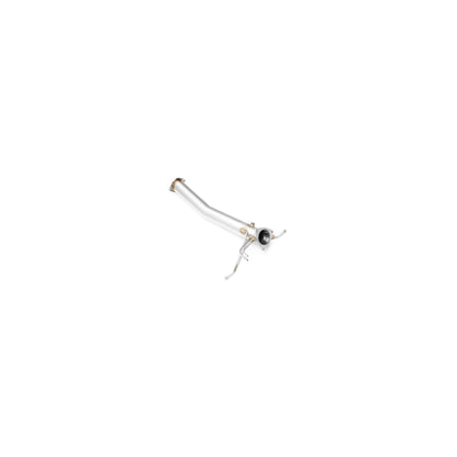 Downpipe VOLVO XC60, 70, V70, S60 2.4D D5 2007-2016