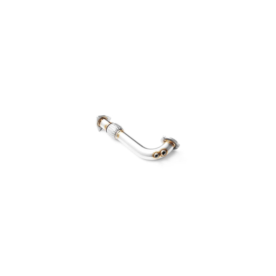 Downpipe VOLVO XC90 Mk1 2.4D D5 2007-2014