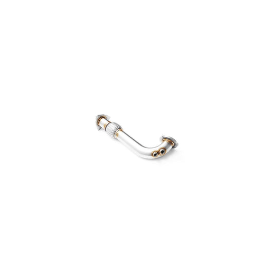 Downpipe VOLVO V70 Mk2/Mk3 2.4D D5 2006-2008