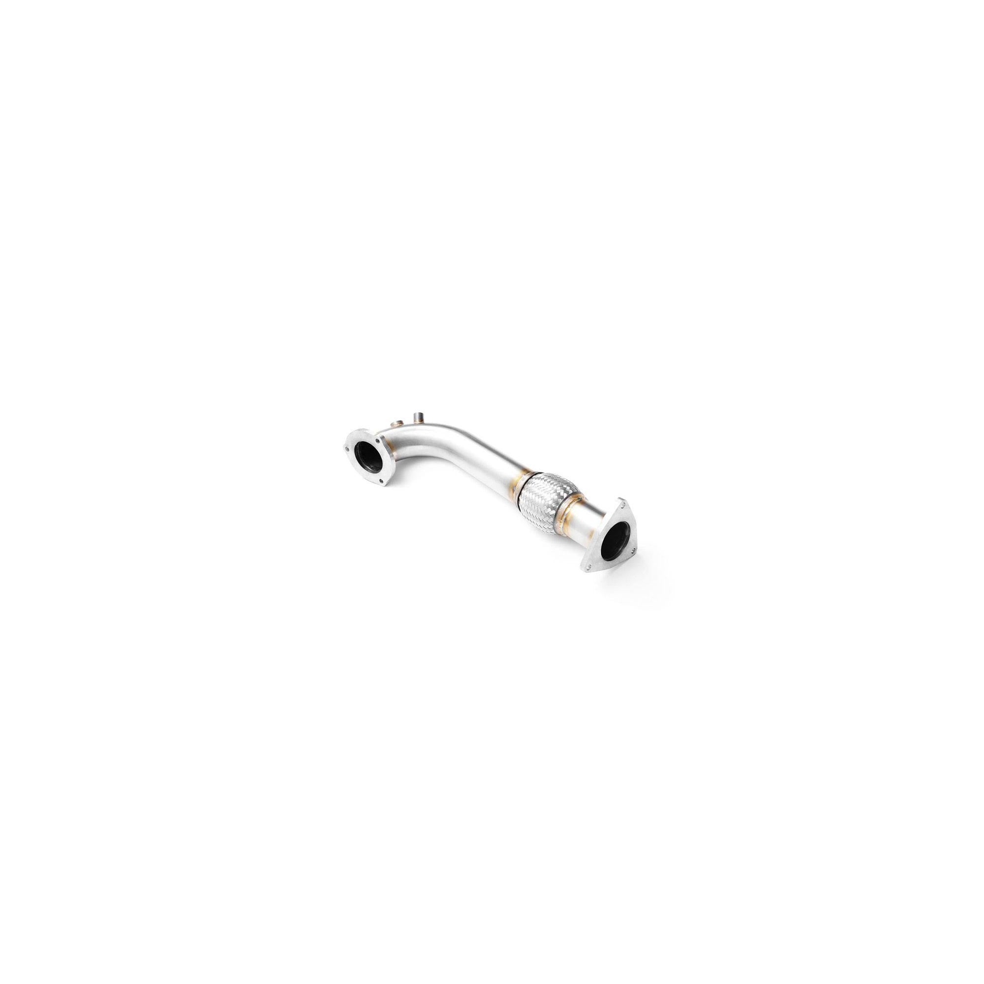 Downpipe VOLVO V70 Mk2/Mk3 2.4D D5 2006-2008