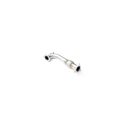 Downpipe VOLVO V70 Mk2/Mk3 2.4D D5 2006-2008