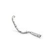 Downpipe AUDI A6 C7 3.0 TDI 2011-2014 (76mm)