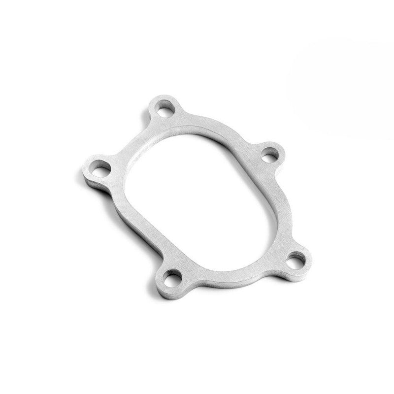 Brida Downpipe (4.0 TFSI) KF-F91