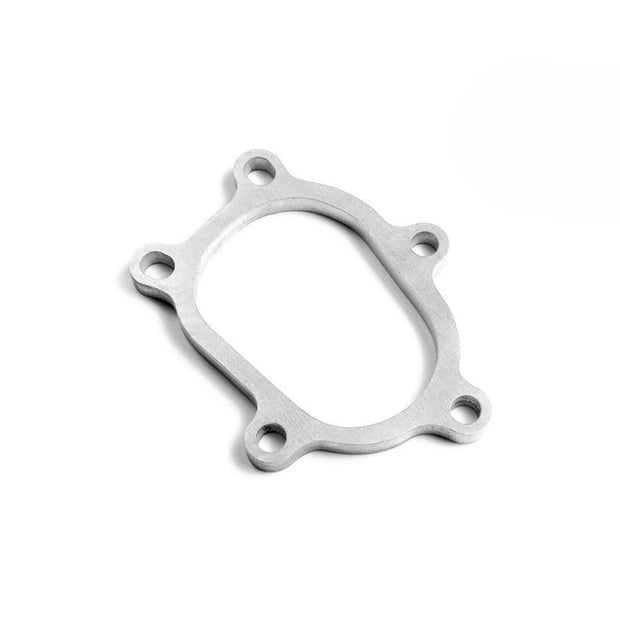 Brida Downpipe (4.0 TFSI) KF-F91