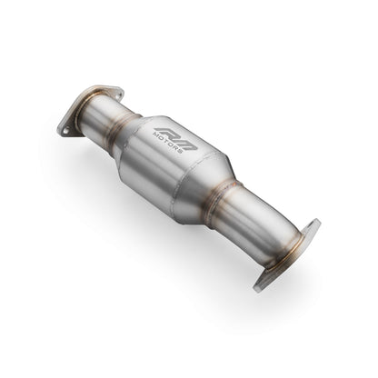 Supresor de Filtro de Partículas Gasolina (GPF) – Hyundai Tucson IV 2020-(...)