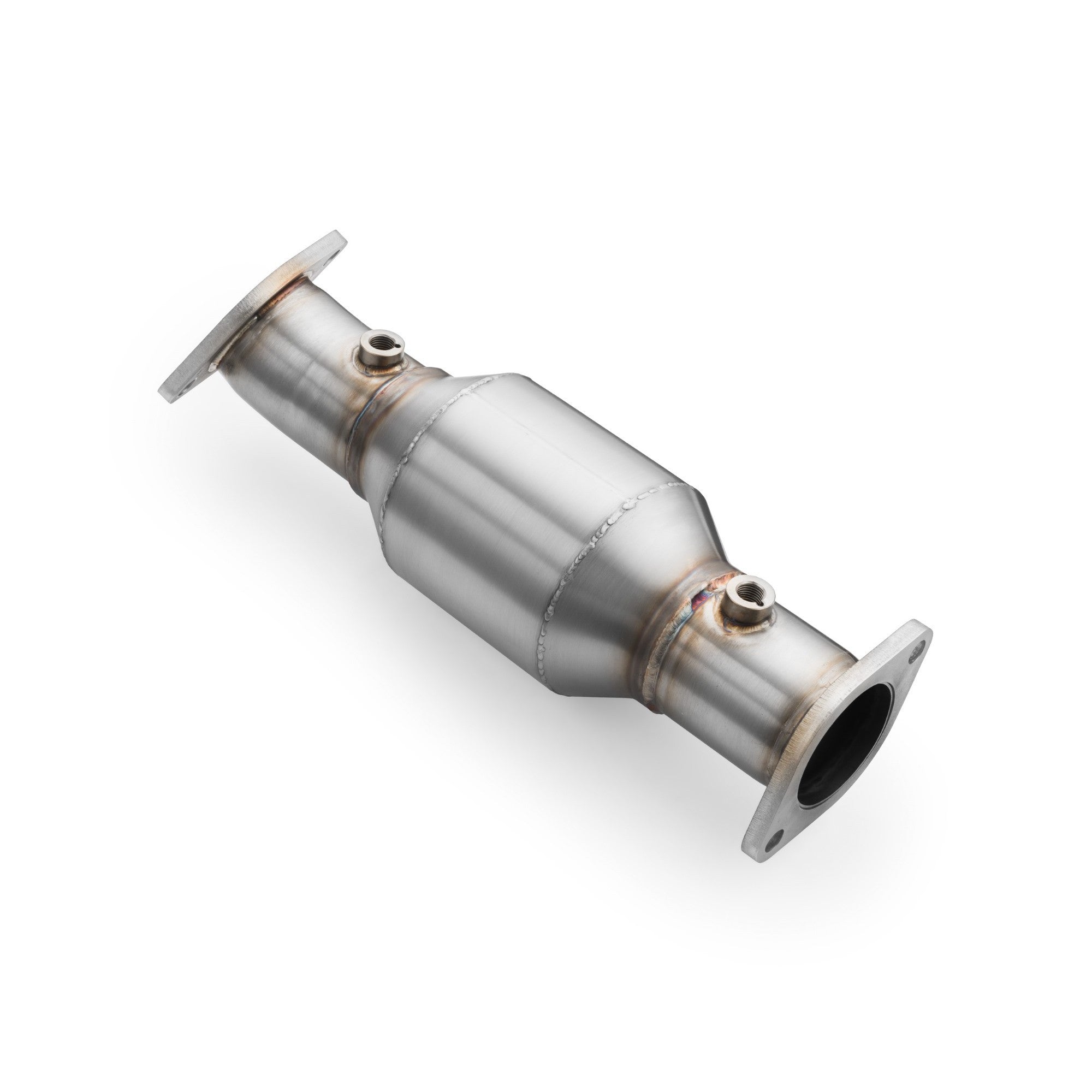 Supresor de Filtro de Partículas Gasolina (GPF) – Hyundai Tucson IV 2020-(...)