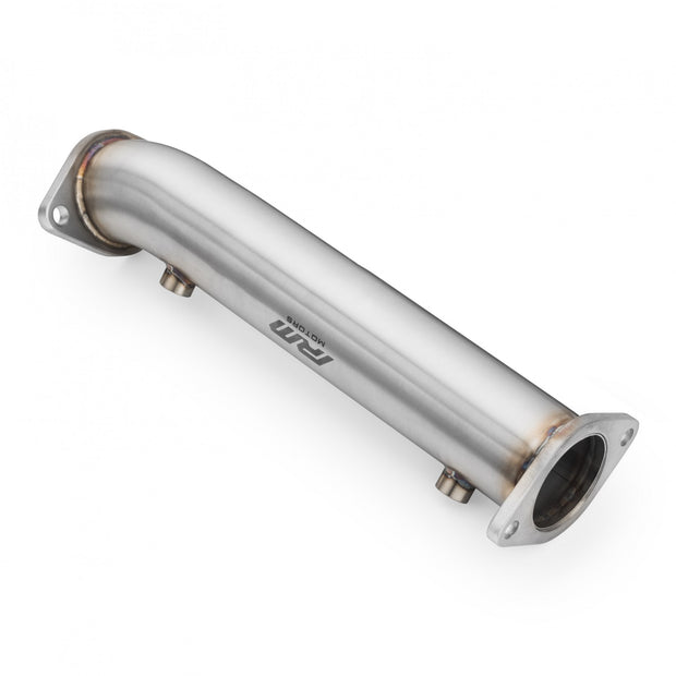 Supresor de Filtro de Partículas Gasolina (GPF) – Hyundai Tucson IV 2020-(...)