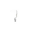 Sistema de escape completo para BMW E46 330d, 330xd, M47 y M47N