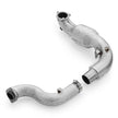 Downpipe Mercedes-AMG A35 GPF W177 4MATIC