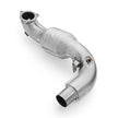 Downpipe Mercedes-AMG A35 GPF W177 4MATIC