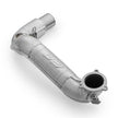 Downpipe con Aislante Térmico – Mercedes-AMG A35 W177 4MATIC