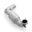 Downpipe con Aislante Térmico – Mercedes-AMG A35 W177 4MATIC