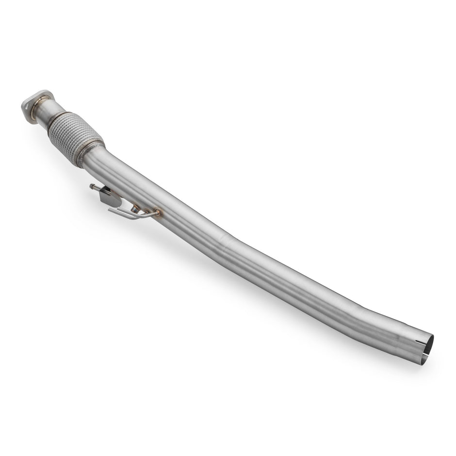 Downpipe con Aislante Térmico – Mercedes-AMG A35 W177 4MATIC