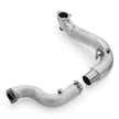 Downpipe con Aislante Térmico – Mercedes-AMG A35 W177 4MATIC