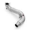 Downpipe con Aislante Térmico – Mercedes-AMG A35 W177 4MATIC