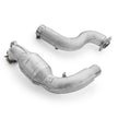Downpipe con Aislante Térmico – Mercedes-AMG A35 W177 4MATIC