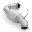 Downpipe Porsche Macan S 3.0 TDI + Silencioso 2014-2024