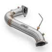 Downpipe Porsche Macan S 3.0 TDI 2014-2024